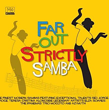 Review of Strictly Samba