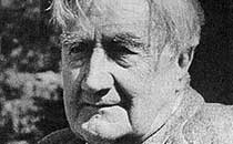 Ralph Vaughan Williams