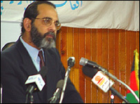 سفير هند در کابل