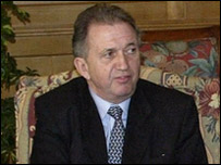 सीरियाई सैनिक 