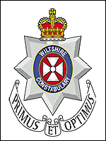Wiltshire police