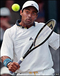 लिएंडर पेस