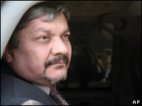 Ibrahim Bahr al-Uloum