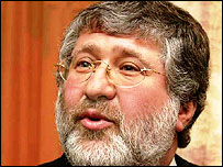 Ігор Коломойський