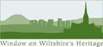 Window on Wiltshire's Heritage logo