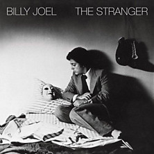 Review of The Stranger: 30th Anniversary Deluxe Edition