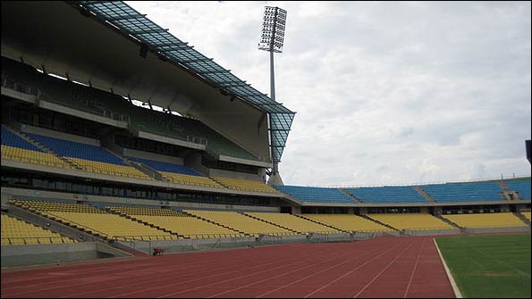 Royal Bafokeng Stadium