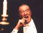 Michael Gambon
