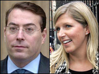 阿兰对法院判付梅利莎500万英镑持有争议