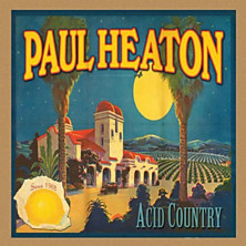Review of Acid Country Review of Acid Country