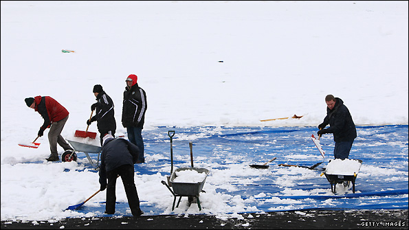 Clubs all over League Two have been reliant on volunteer support