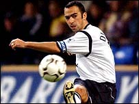 Djorkaeff