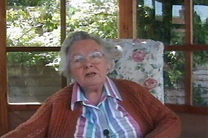 Dorothy is for corporal punishment