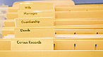 Family records - www.istockphoto.com