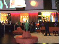 Showcase Cinema De Lux, Derby