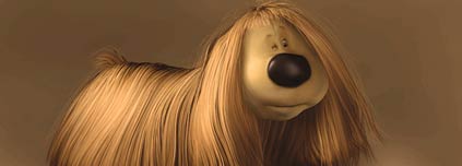 The Magic Roundabout