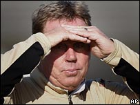 HLV Harry Redknapp 