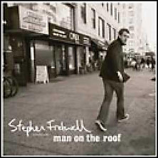 Review of Man On The Roof