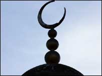 London Central Mosque