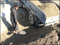 استفاده از ريگ