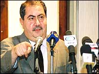 ہوشیار زبیری