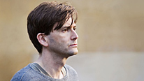 Dave (David Tennant) faces some difficult decisions