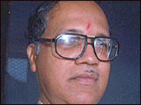 दिगंबर कामत