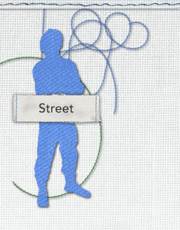 British Style Genius / Link to Street 