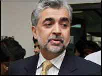 नसीम अशरफ़