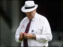 डेरल हेयर