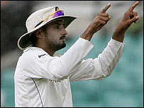 Harbhajan Singh