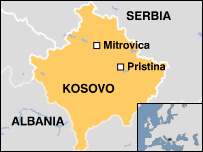 У березні під час штурму службовців поліції ООН захопленого приміщення суду було поранено декiлька десяткiв цивiльних та миротворцiв, серед яких - 20 українських поліцейських у складі ООН. Один український миротворець загинув.