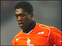 کلارنس سيدورف