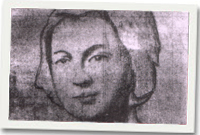 Ann Thomas, Y Ferch o Gefn Ydfa