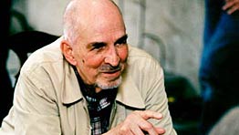 Ingmar Bergman