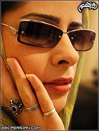 مریم حیدرزاده