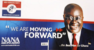 Nana Akufo-Addo