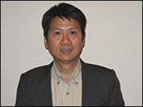 Giáo sư Trần Văn Hiển