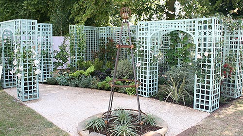 The Great Haven Project