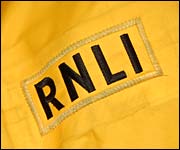 RNLI logo