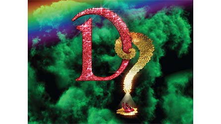 Over The Rainbow logo