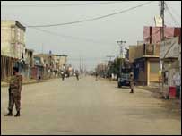 ڈیرہ اسماعیل خان