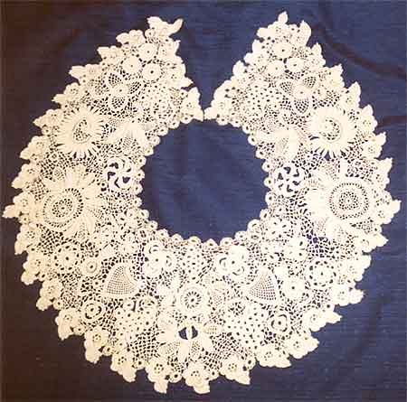 Loose Thread Quilters - Changes in the Wind