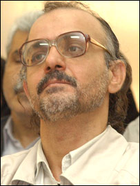 هاشم آغاجری