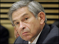 Paul Wolfowitz