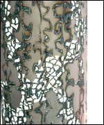 Drum by Angie Snelling.