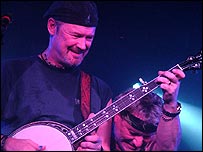 Hayseed Dixie (c) Colin Warhurst