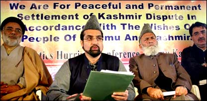 مولوی عمر فاروق