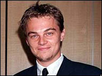 लियोनार्डो द कैप्रियो