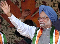 मनमोहन सिंह